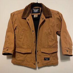 WALLS- Blizzard Pruf kids jacket, size 4/5(x-small)